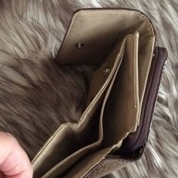 💞GIANI BERNINI💞wallet - Picture 7 of 8